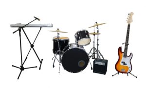 singles day musical instruments